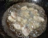 Foto langkah ke 2 dari resep Ayam Saus Telur Asin.