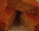 Foto del paso 5 de la receta: Bizcochuelo integral de banana