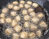 Foto langkah ke 1 dari resep Tahu Ayam Kecap.