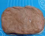 Foto langkah ke 4 dari resep Fancy Japanese Milk Bread.