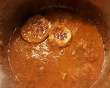 Foto del paso 4 de la receta: Sopa de tuetano con tomate y pasta