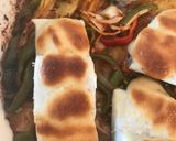 Foto del paso 8 de la receta: Bacalao y Verduras a la miel