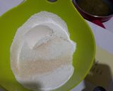 Foto langkah ke 2 dari resep Pancake.