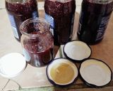 Foto del paso 4 de la receta: Mermelada de frutillas con azúcar