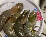 Hình bước làm 2 của món Hào né phô mai