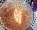 Foto langkah ke 2 dari resep Udang Asap.
