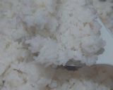Foto langkah ke 4 dari resep Nasi Uduk Palembang.