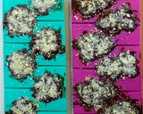 Foto del paso 3 de la receta: 115.🍫Bombones de pipas de girasol y Peta Zetas🌻💣