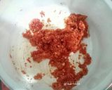 Foto langkah ke 3 dari resep Mangut Ikan Pare.