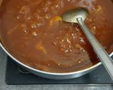 A picture of step 5 of Mix fruit jem.