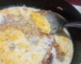 A picture of step 3 of Instant Shahi Paneer or Paneer Rajwari.