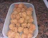 Foto del paso 4 de la receta: Albondiguitas de carne. Grace