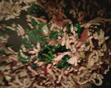 Foto del paso 4 de la receta: Pascualina de espinacas