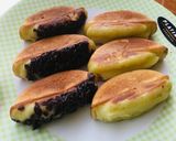 Foto langkah ke 12 dari resep Pukis Lembut.