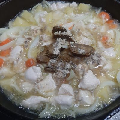 Langkah 6