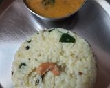 वेन /खारा पोंगल (ven/khara pongal recipe in marathi) रेसिपी स्टेप 3 फोटो