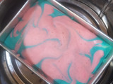 Bolu kukus ekonomis no mixer anti gagal