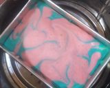 Foto langkah ke 5 dari resep Bolu kukus ekonomis no mixer anti gagal.