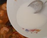 Foto langkah ke 6 dari resep Udang Asam Manis.