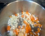 A picture of step 2 of Perfect meat cannelloni - Amazing comfort food and Easy to freeze for Dinner party woweee - enjoy :P.
