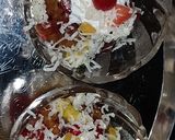 भेल आइस क्रीम (Bhel Ice cream recipe in Hindi) रेसिपी चरण 4 फोटो