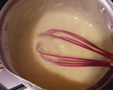 Foto del paso 3 de la receta: 🍋Lemon pie🍋《 BAJA EN CALORÍAS》