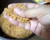 A picture of step 2 of Cookie Pops.