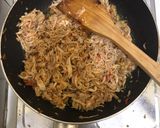 Foto langkah ke 4 dari resep Ayam sisit pedas.