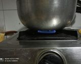 A picture of step 22 of Marinated Masala Tinde.