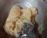 সুজি খোয়া লাড্ডু (sooji khoya ladoo recipe in Bengali) রেসিপি ধাপ - 3 ছবি