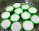 Foto langkah ke 4 dari resep 562. Kue Talam (Tepung Beras).