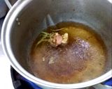 รูปขั้นตอนการทำที่ 4 ของ ไก่ต้มฟักบ๊วยดอง