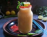 જામફળ નું જ્યુસ (Guava Juice Recipe In Gujarati) રેસીપી સ્ટેપ3ફોટો