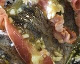 Fogas citromos-fűszeres olajjal recept fázis 4 fotója