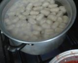 Foto del paso 5 de la receta: ¡Ñoquis!