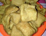 Foto langkah ke 4 dari resep Tahu isi Bakso.