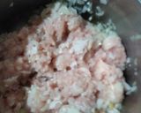 Foto del paso 5 de la receta: Tarta de pollo