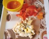 আলু মোগলাই(aloo mughlai recipe in Bengali) রেসিপি ধাপ - 2 ছবি
