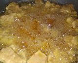 চিলি চিকেন (chilli chicken recipe in Bengali) রেসিপির ধাপ 2 ছবি