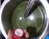 पाणी पुरी (pani puri recipe in marathi) रेसिपी स्टेप 3 फोटो