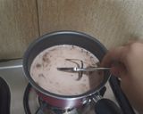 A picture of step 3 of Hot chocolate drink.