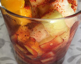 Foto del paso 4 de la receta: Gazpacho michoacano
