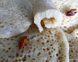 Une image de l'étape 5 de Baghrir express ou crêpes 