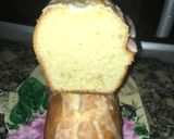 Foto del paso 5 de la receta: Budín de limón 🍋