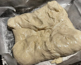 Foto del paso 4 de la receta: Focaccia rellena ajo y perejil