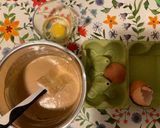 Glutén- és tejmentes sós snack recept fázis 2 fotója