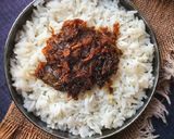 চ্যাপা শুটকির ঝুড়া ভর্তা ❤️😋😋😋 রেসিপির ধাপ 3 ছবি