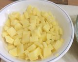 Foto del paso 1 de la receta: Lentejas guisadas