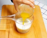 Foto langkah ke 6 dari resep Pancake Mix (Tepung Pancake Homemade) 🥞.