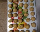 Foto del paso 6 de la receta: Kneidalaj Goi de la Pobreza
